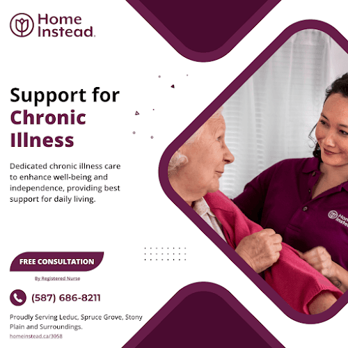 Home Instead Senior Home Care - Photo 1