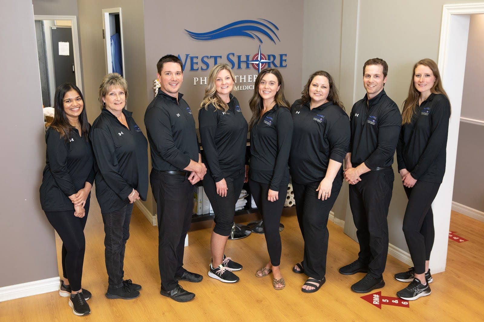 West Shore Physiotherapy & Chiropractic (photo: West Shore Physiotherapy & Chiropractic, via Google)