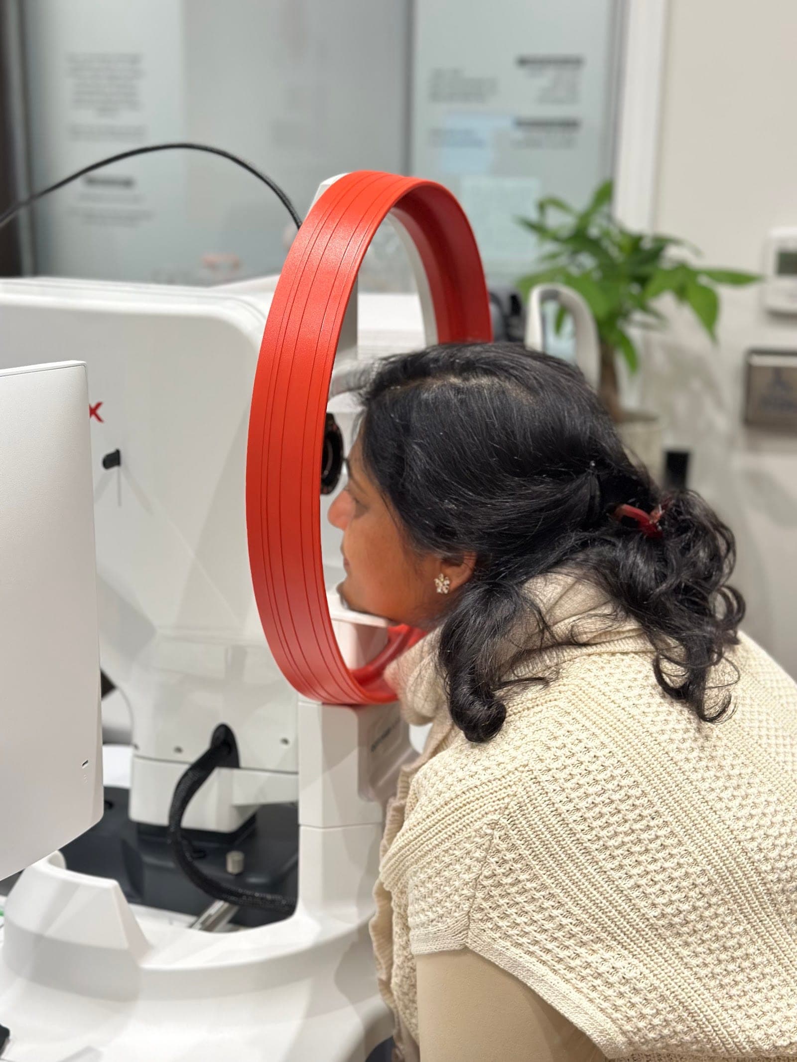 Optimus Eye Care (photo: Optimus Eye Care, via Google)
