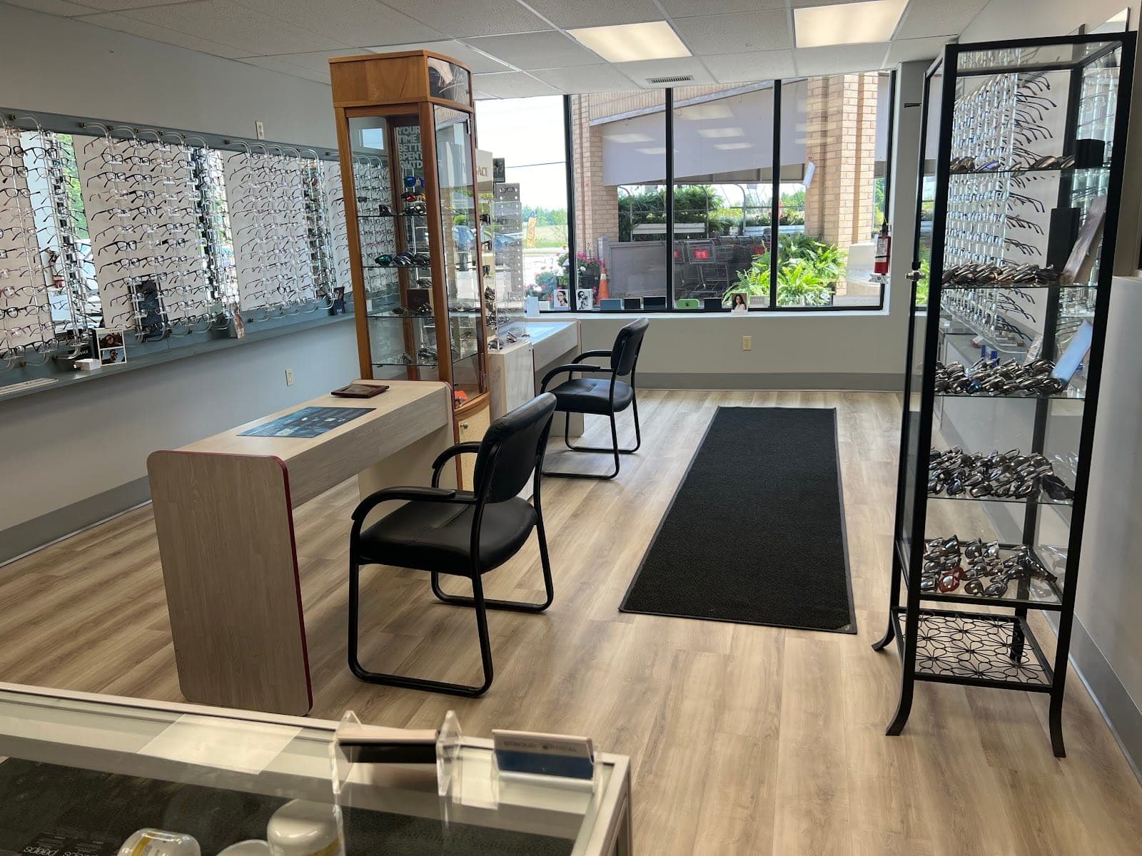 Stroud Optical (photo: Stroud Optical, via Google)