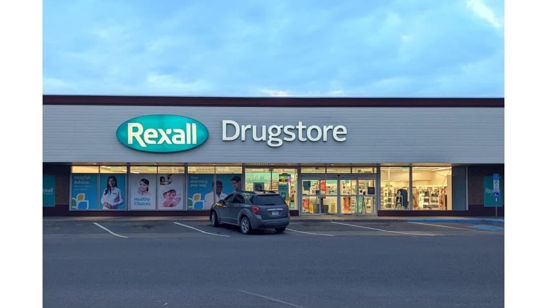 Rexall (photo: Rexall, via Google)