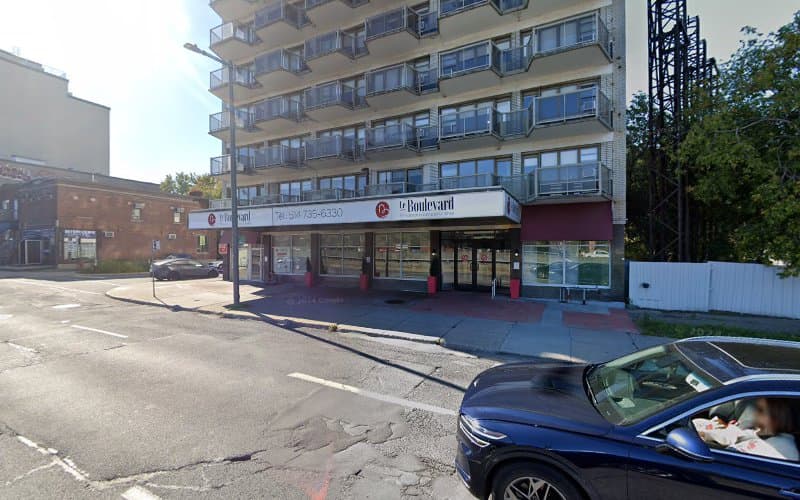 Le Boulevard Résidence Urbaine pour aînés - Photo 1