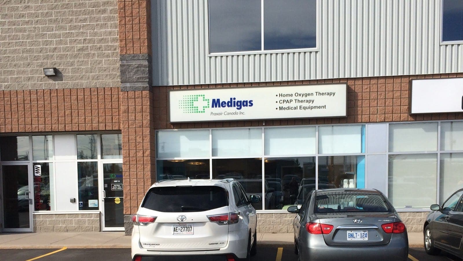 Medigas (photo: Medigas, via Google)