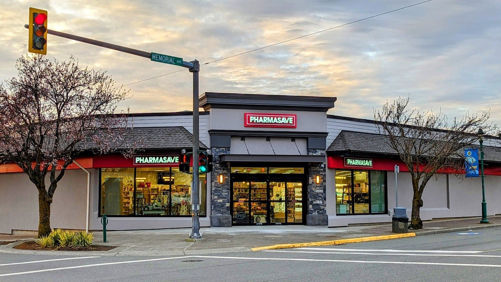 Pharmasave Qualicum (photo: Pharmasave Qualicum, via Google)