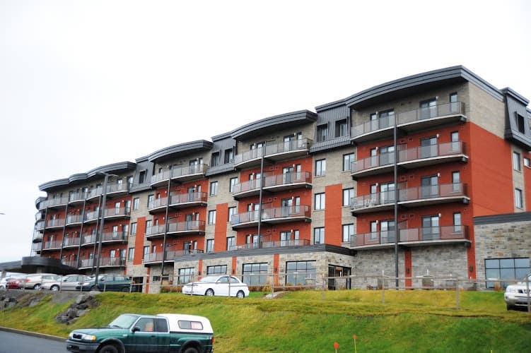 Manoir Tadoussac - Photo 1