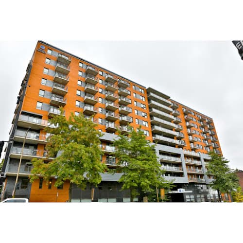 Résidence Vista - Photo 1