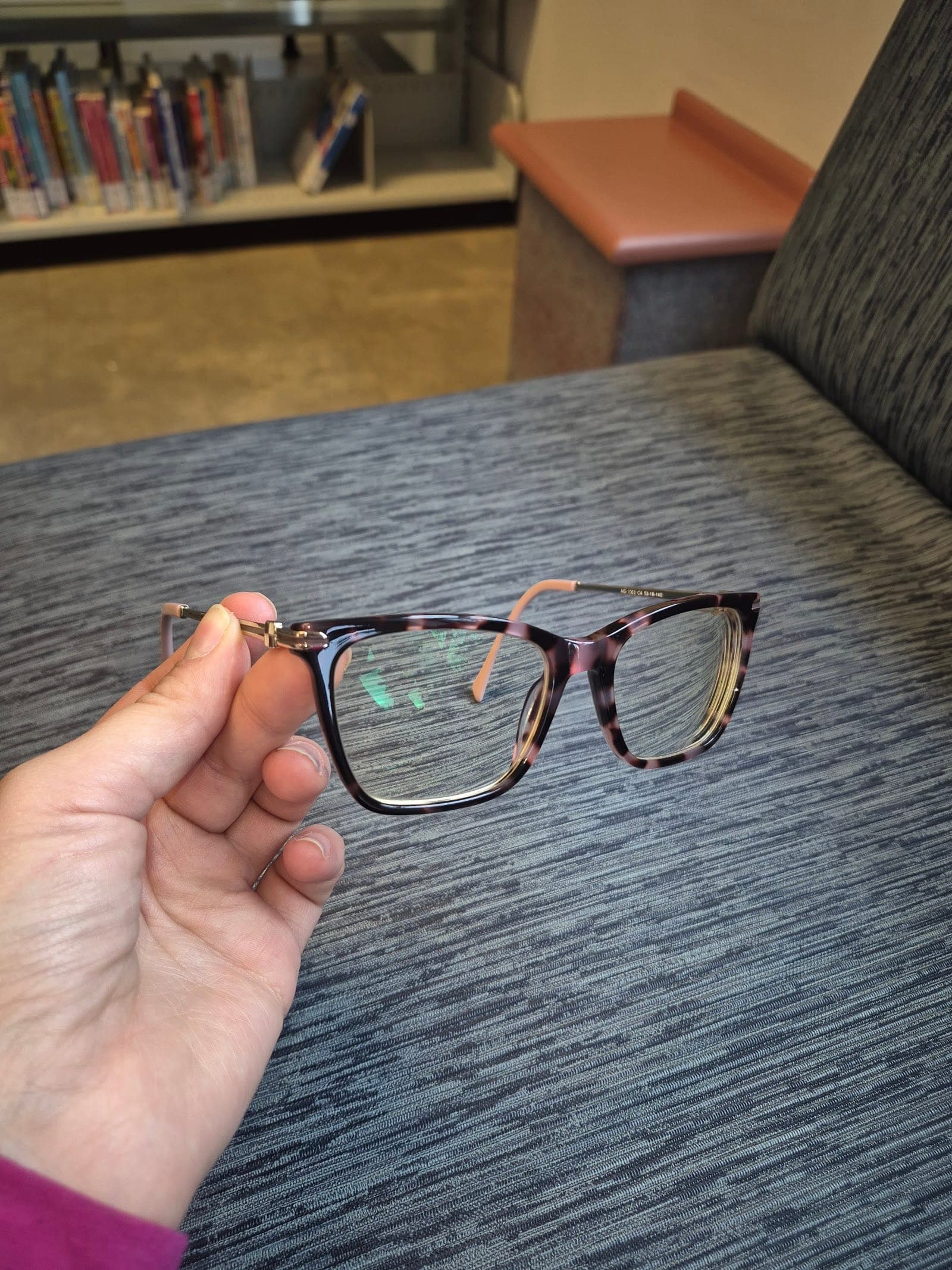 IRIS Optometrists and Opticians - Qualicum Beach (photo: Lera Lucas, via Google)