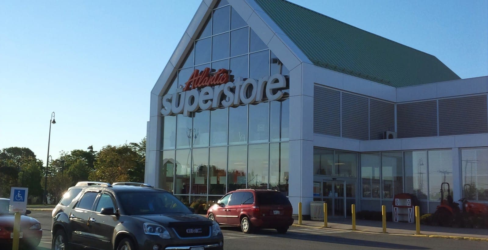 Loblaw pharmacy (photo: Lazarus, via Google)