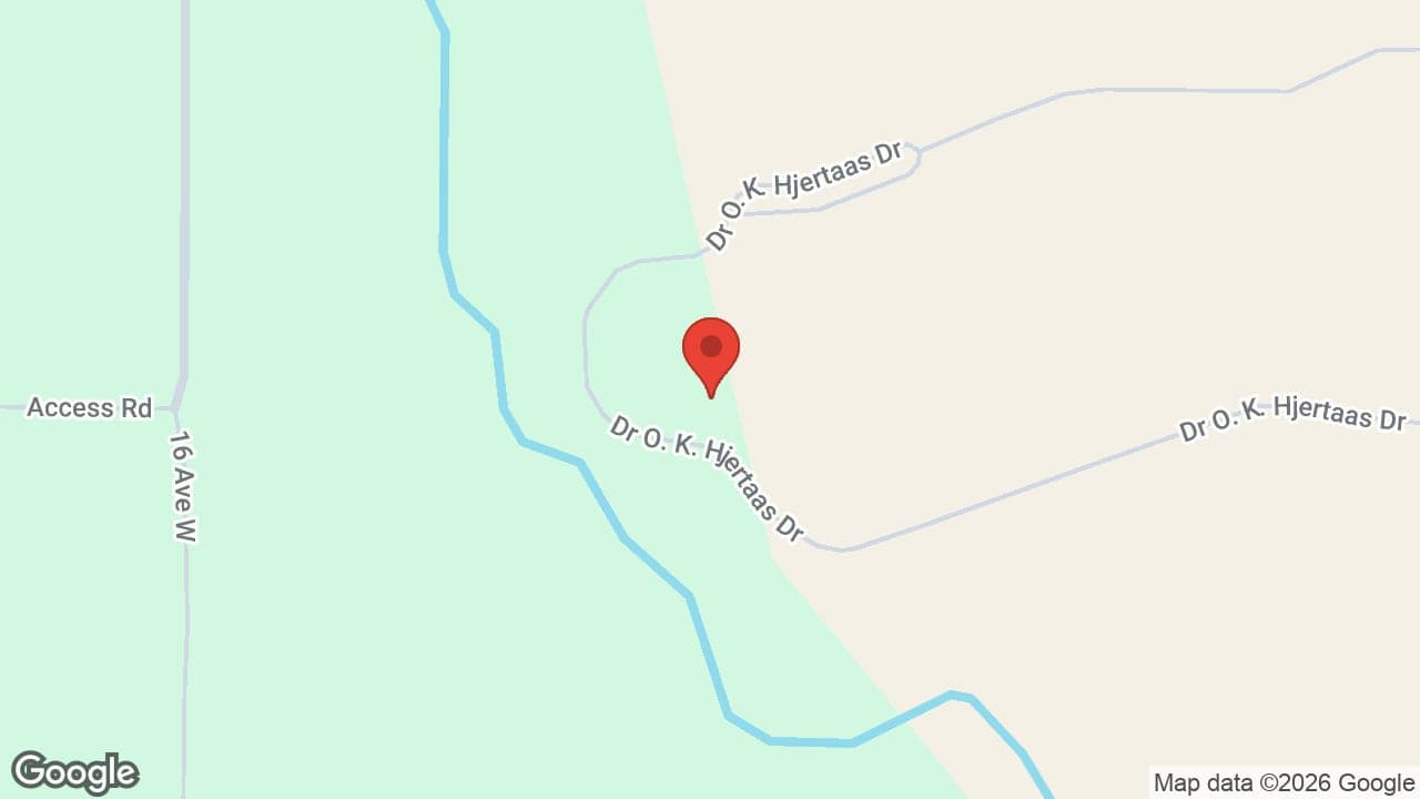 Map: Pineview