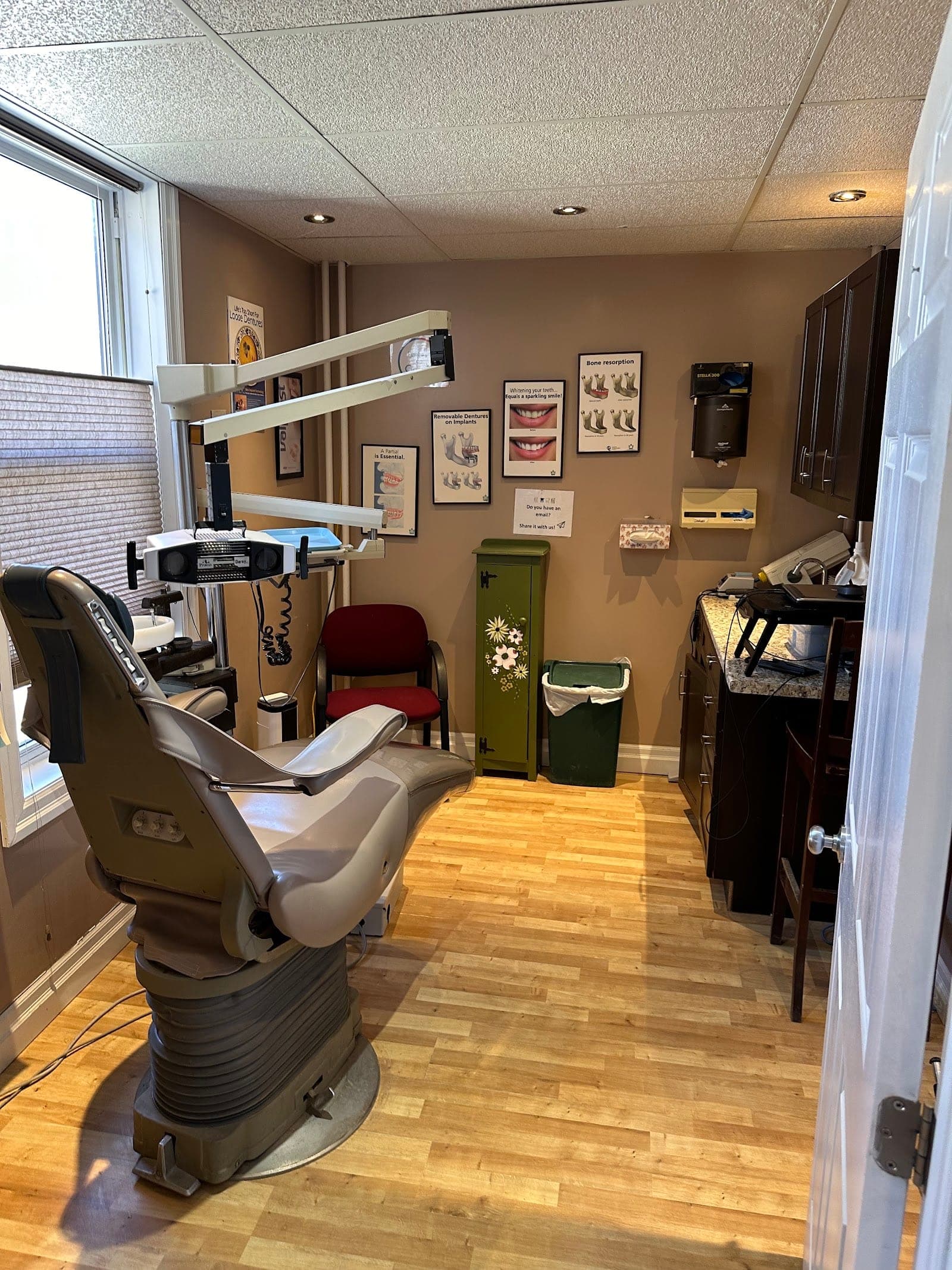 Reekie Denture Clinic (photo: Reekie Denture Clinic, via Google)