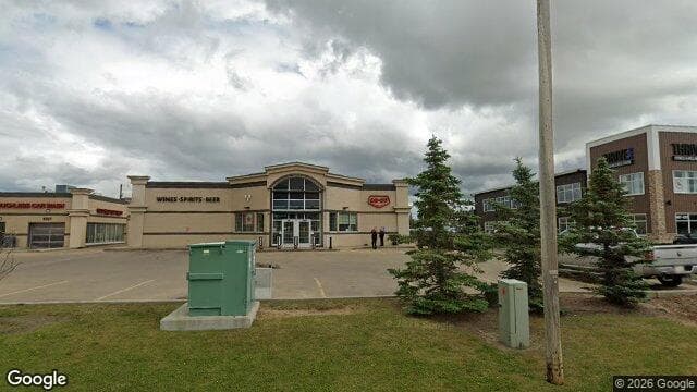 Swell Physio (Google Street View)