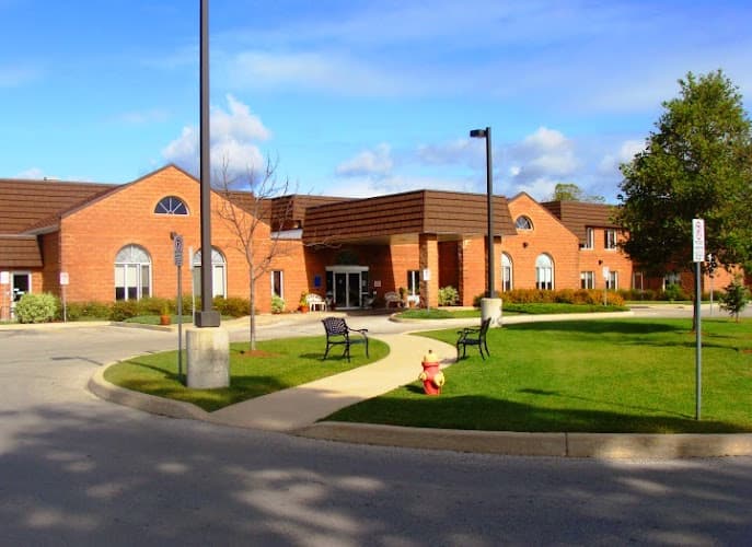 Alexander Place - Photo 1