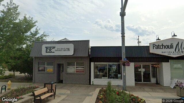 The Denture and Implant Centre (Google Street View)
