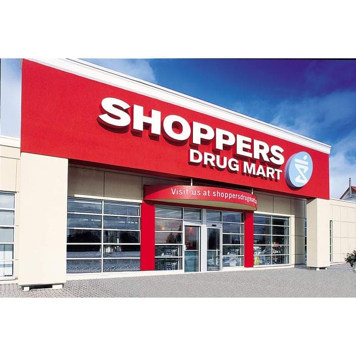 Shoppers Drug Mart (photo: Shoppers Drug Mart, via Google)