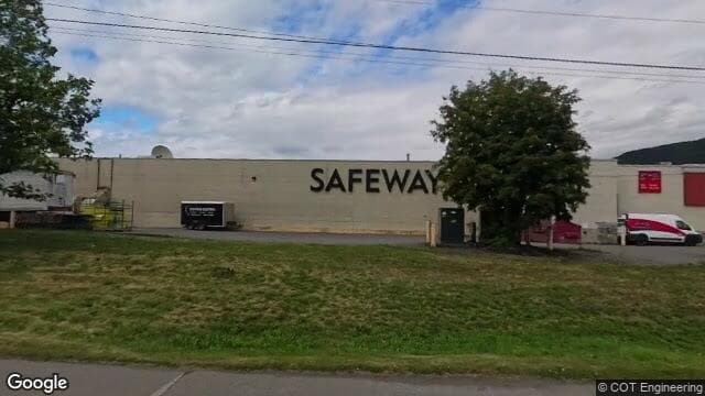 Safeway Pharmacy Terrace (Google Street View)