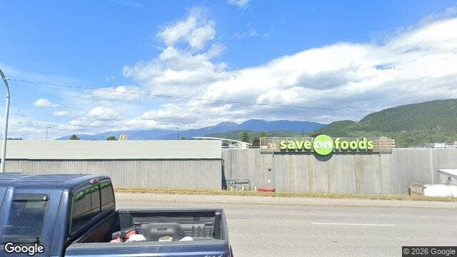 Save-On-Foods Pharmacy (Google Street View)