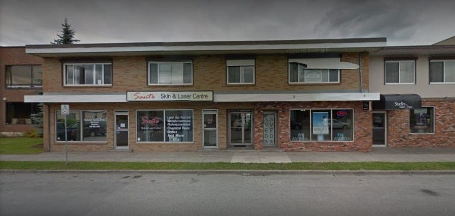 Complete Denture Centre (photo: Complete Denture Centre-Popular Full Partial Denture Clinic Locate Implant Recliner & Repair Terrace, via Google)