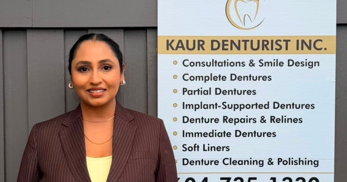 SeniorHome.ca - Merritt Denture clinic