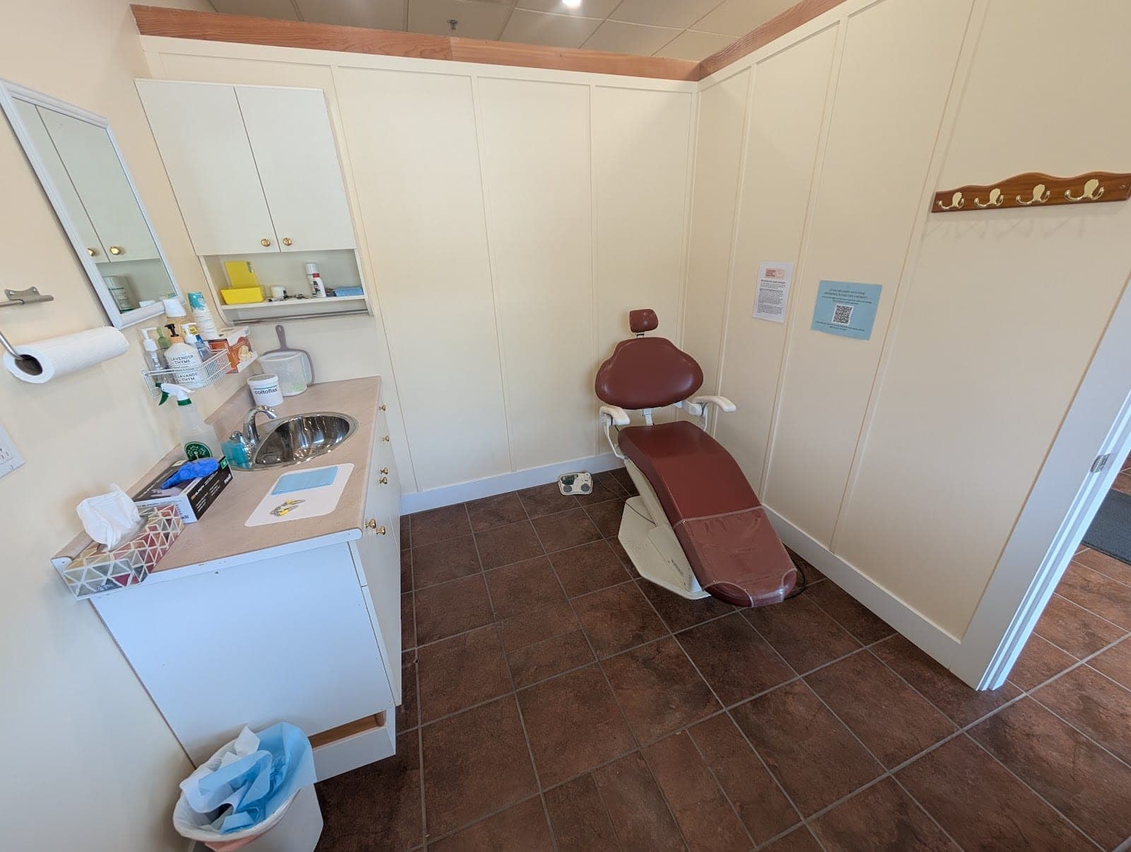 Natural Smiles Denture Clinic (photo: Natural Smiles Denture Clinic, via Google)