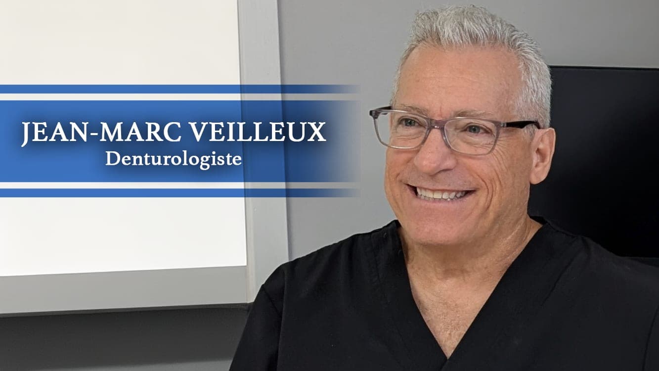 Denturologiste Jean-Marc Veilleux (photo: Denturologiste Jean-Marc Veilleux, via Google)