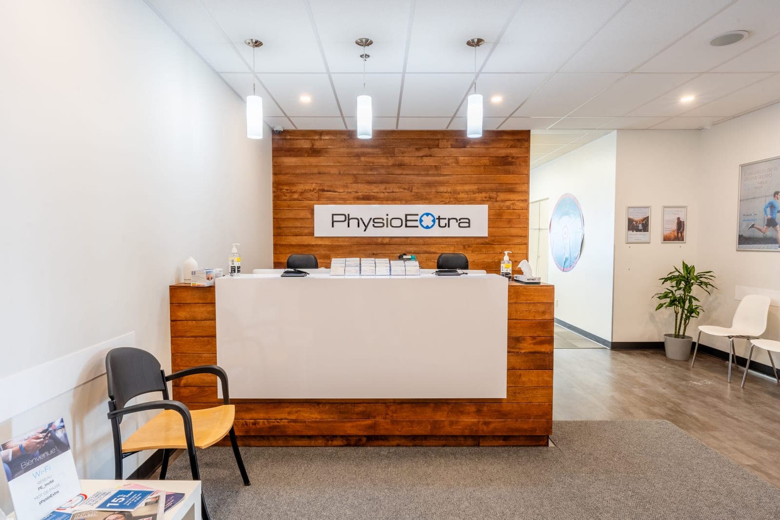SeniorHome.ca - PhysioExtra Mirabel