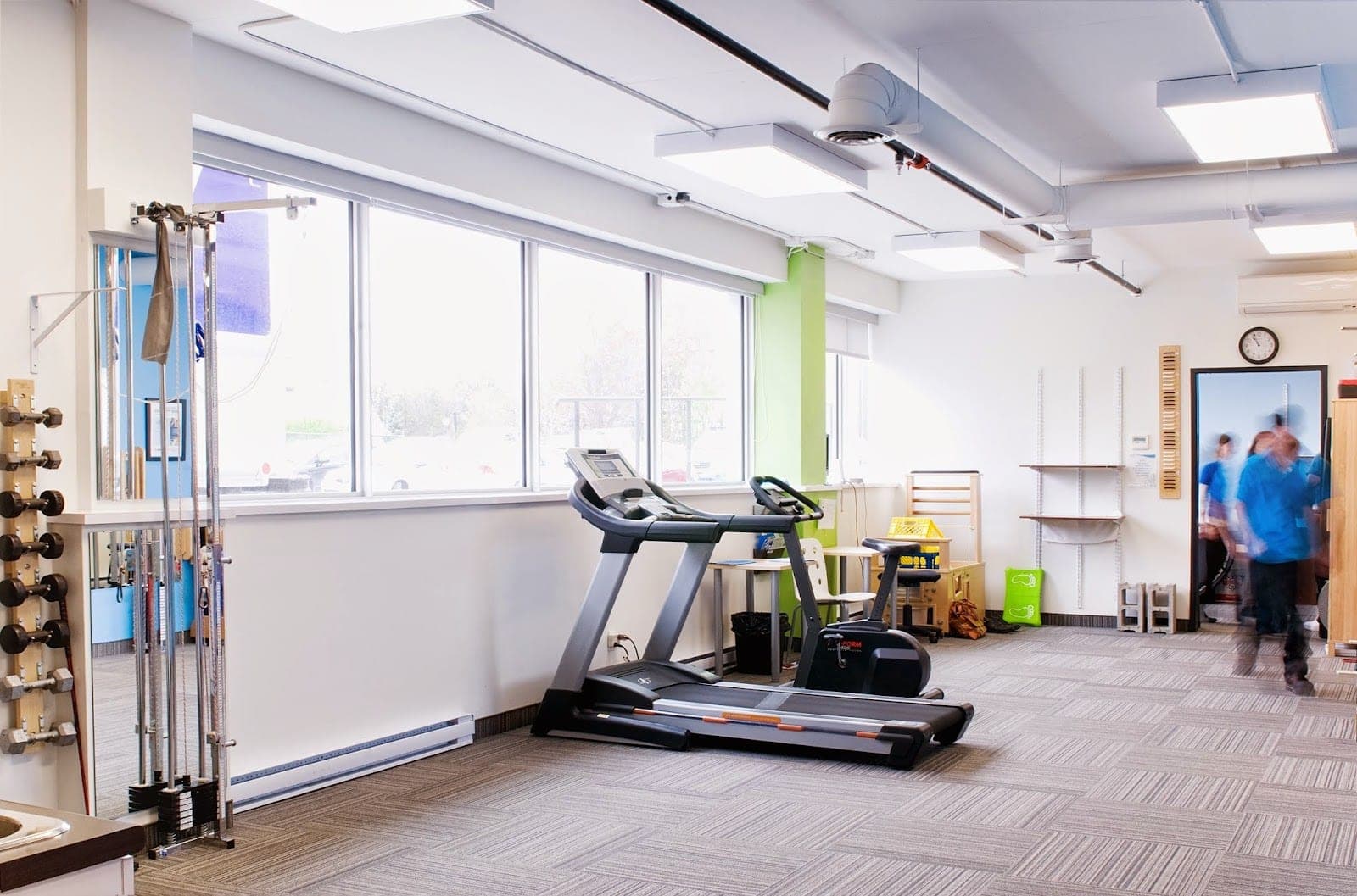 PhysioExtra Blainville (photo: PhysioExtra Blainville, via Google)