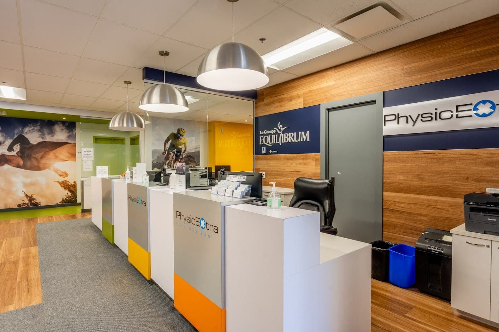 PhysioExtra Saint-Jérôme (photo: PhysioExtra Saint-Jérôme, via Google)