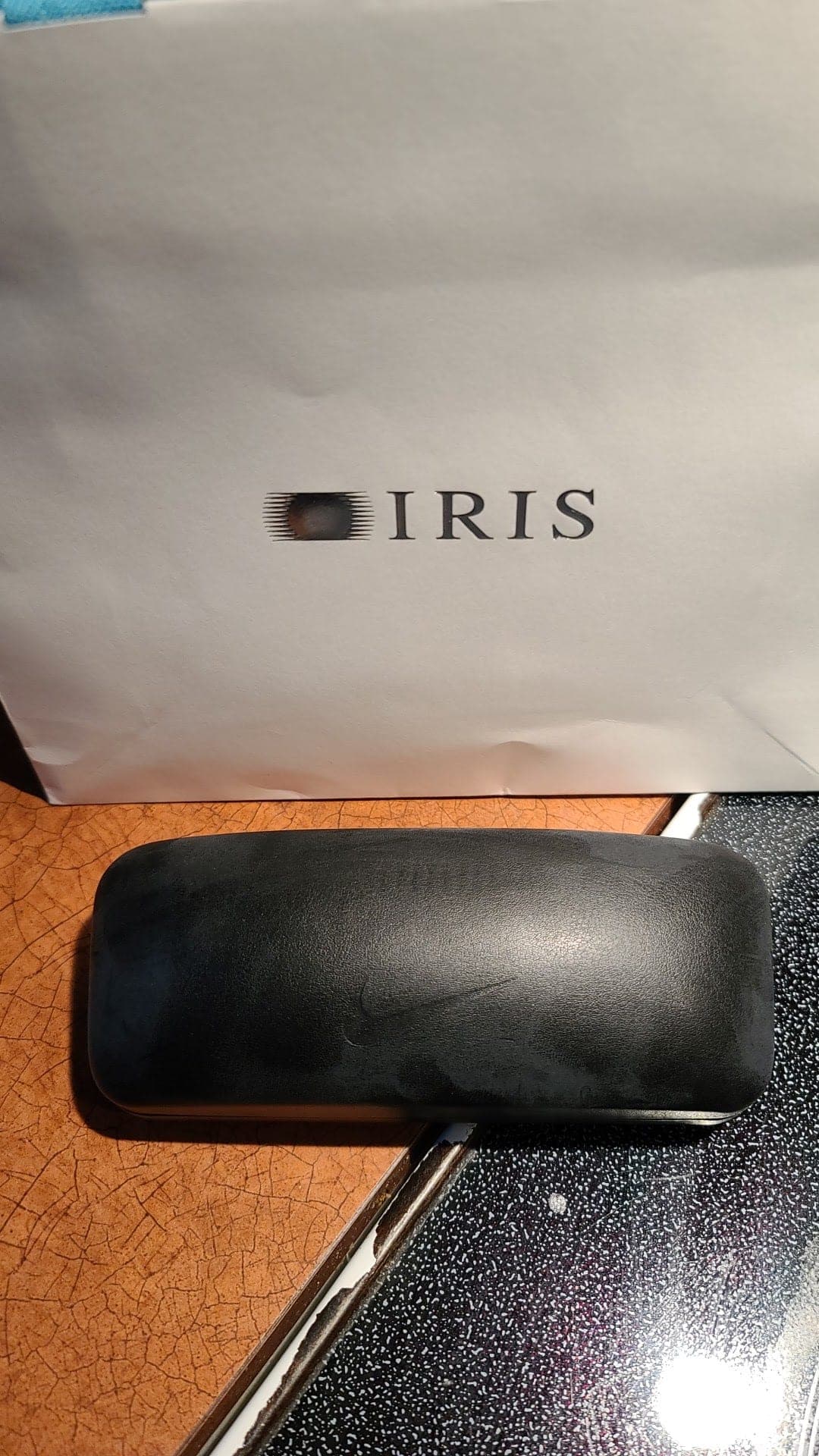 IRIS Optométristes et Opticiens - Mirabel (photo: Gates Roussy, via Google)