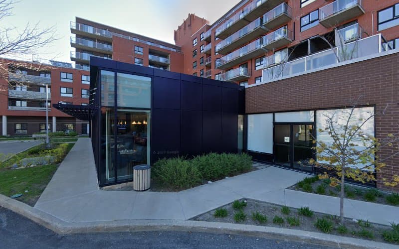 Les Appartements Square Angus - Photo 1