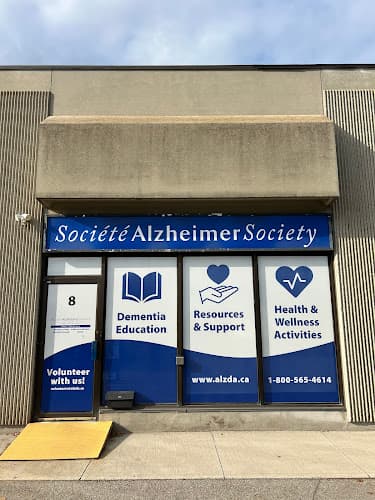 Alzheimer Society of Halton - Photo 1