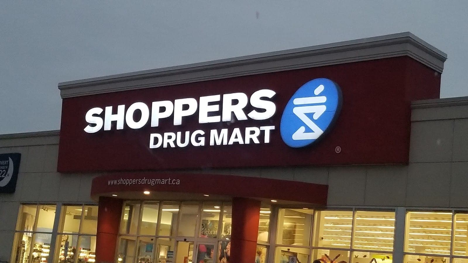 Shoppers Drug Mart (photo: Ethan Huynh, via Google)