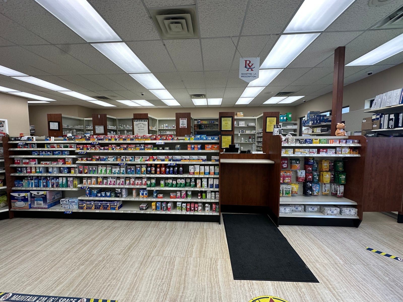 Pharmacy Plantagenet (photo: Pharmacy Plantagenet, via Google)