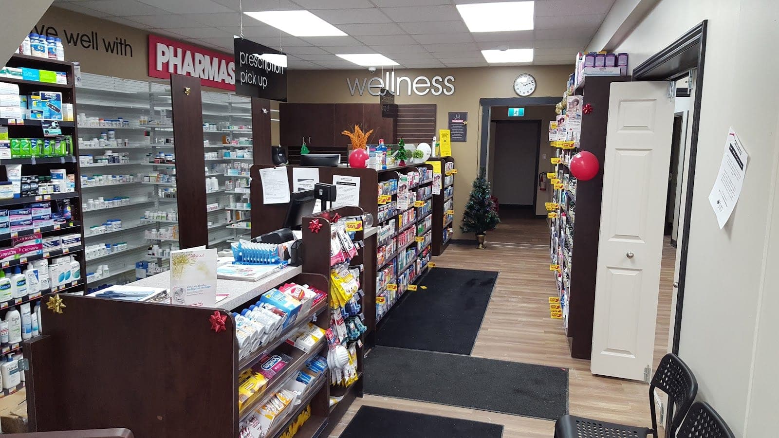 Pharmasave Casselman (photo: Rob St. Germain, via Google)