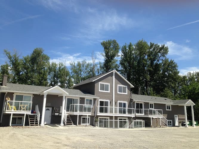 The Mansion 55+ Resort - Photo 1