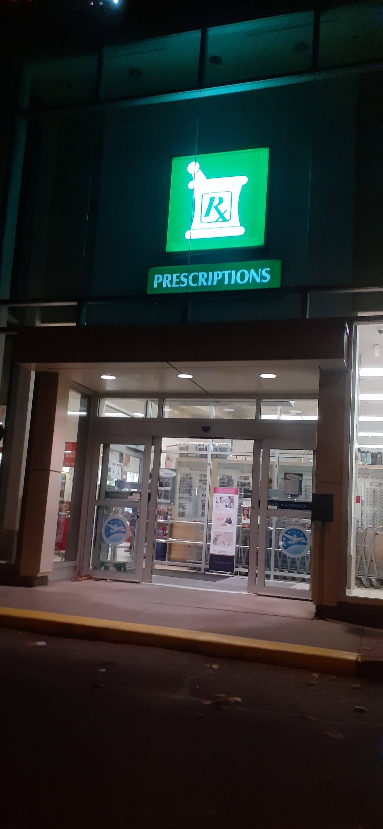 Jean Coutu (photo: ad a, via Google)
