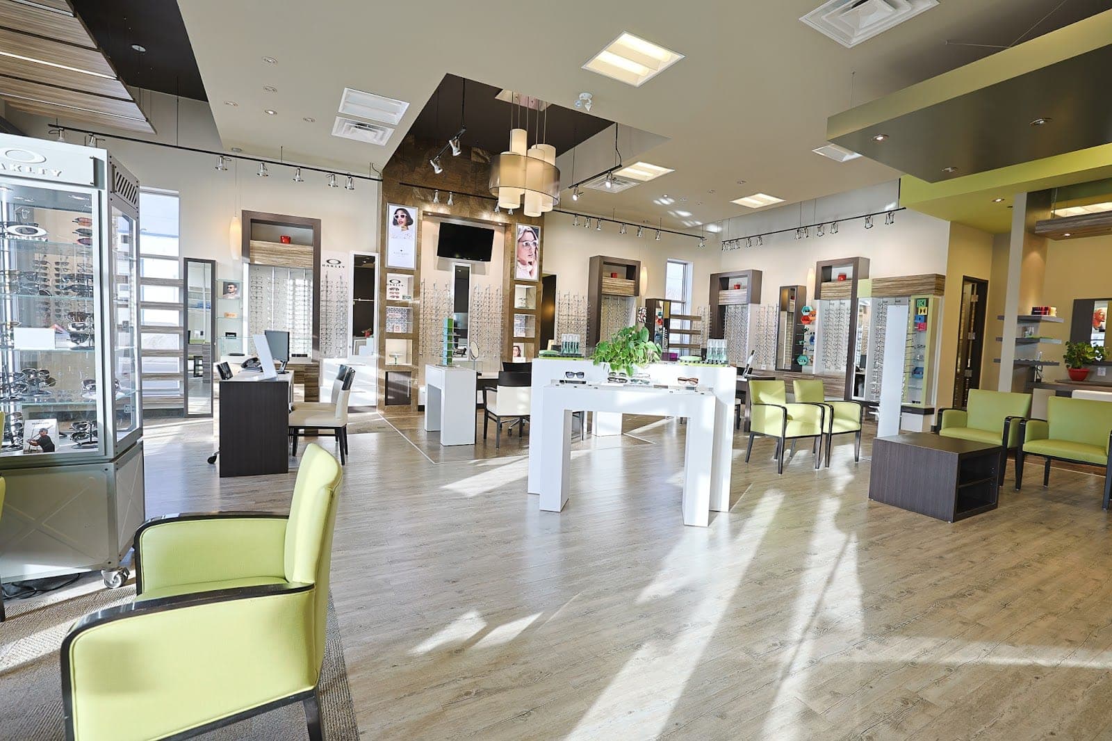 Optométrie Rockland Optometry (photo: Optométrie Rockland Optometry, via Google)