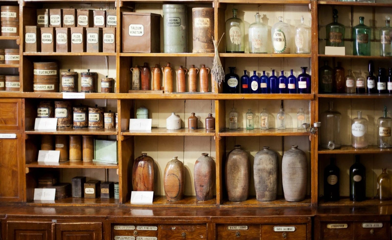 SeniorHome.ca - Paisley Pharmacy
