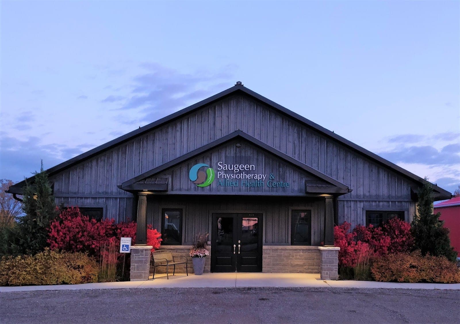 Saugeen Physiotherapy & Allied Health Centre (photo: Saugeen Physiotherapy & Allied Health Centre, via Google)