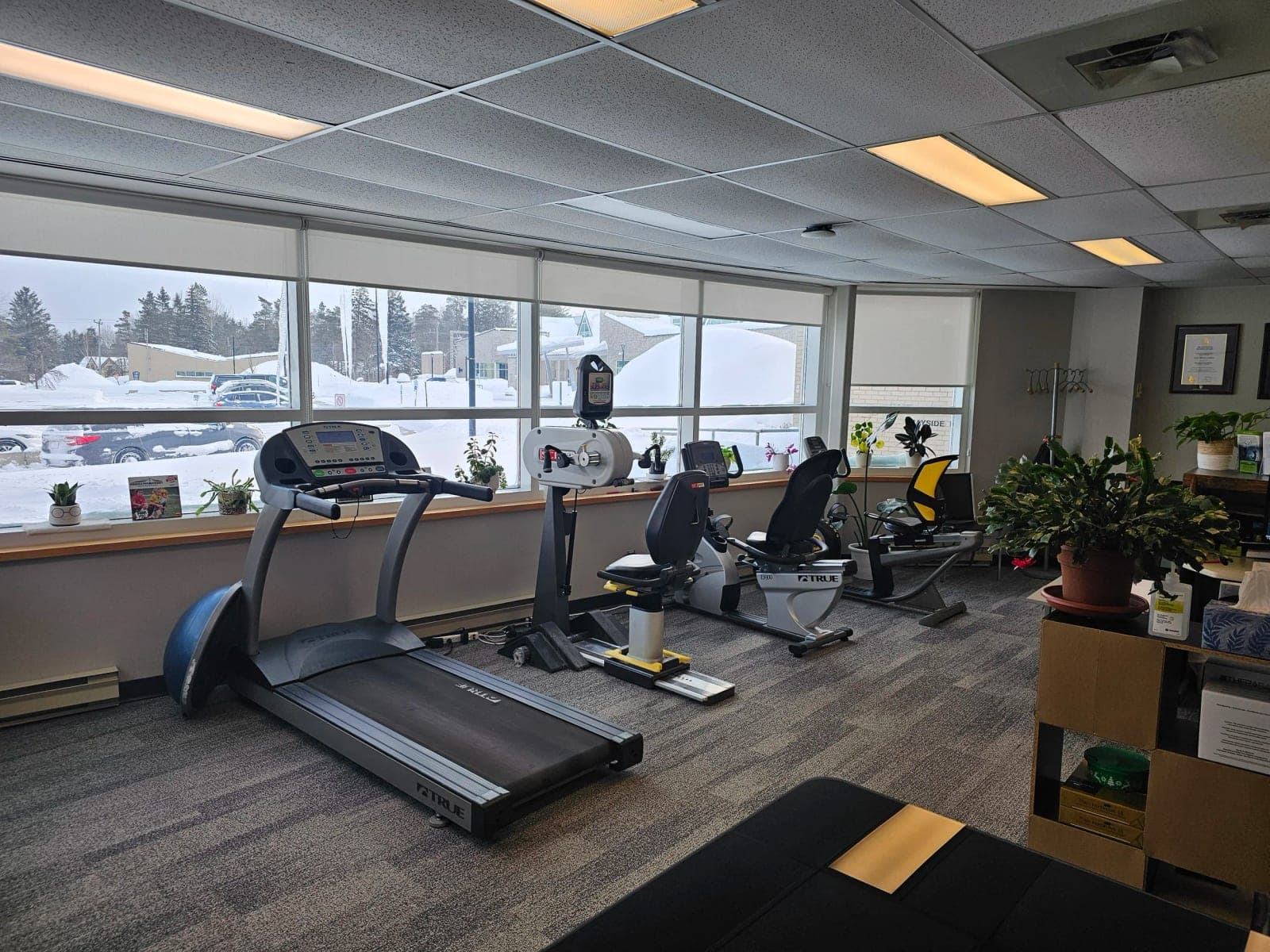 SeniorHome.ca - Peninsula Physiotherapy