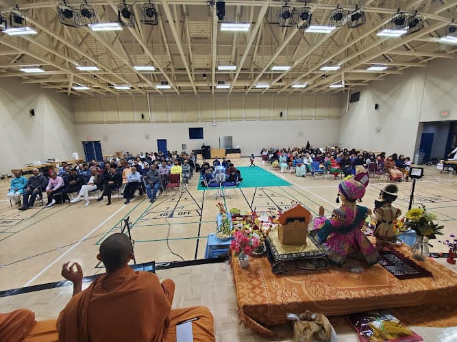 Evergreen Seniors Community Centre - Photo 1