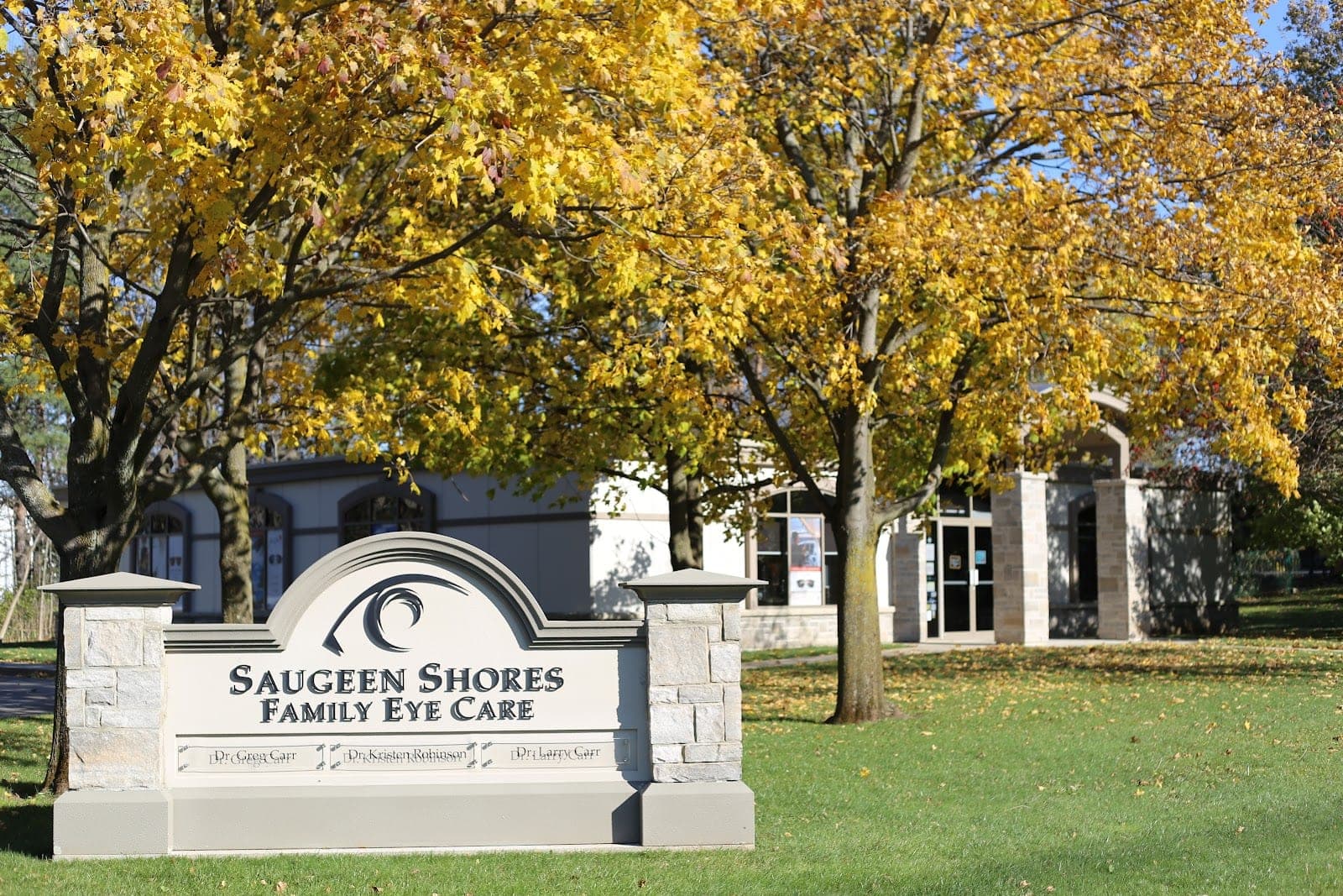 Saugeen Shores Family Eye Care (photo: Saugeen Shores Family Eye Care, via Google)