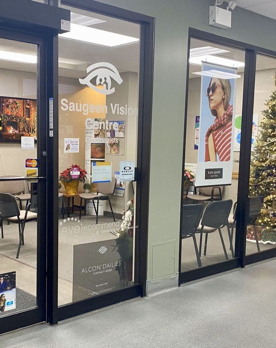 SeniorHome.ca - Saugeen Vision Centre