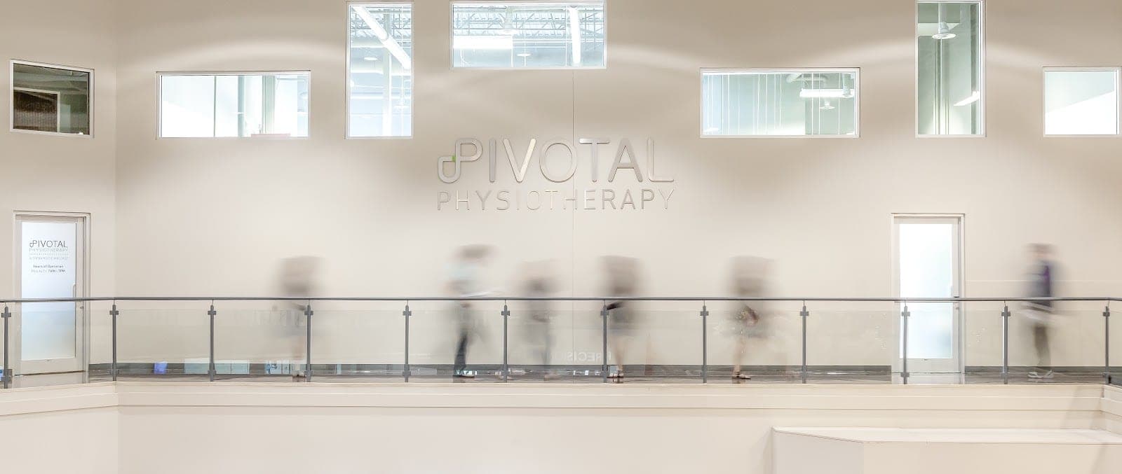 Pivotal Physiotherapy (photo: Pivotal Physiotherapy, via Google)