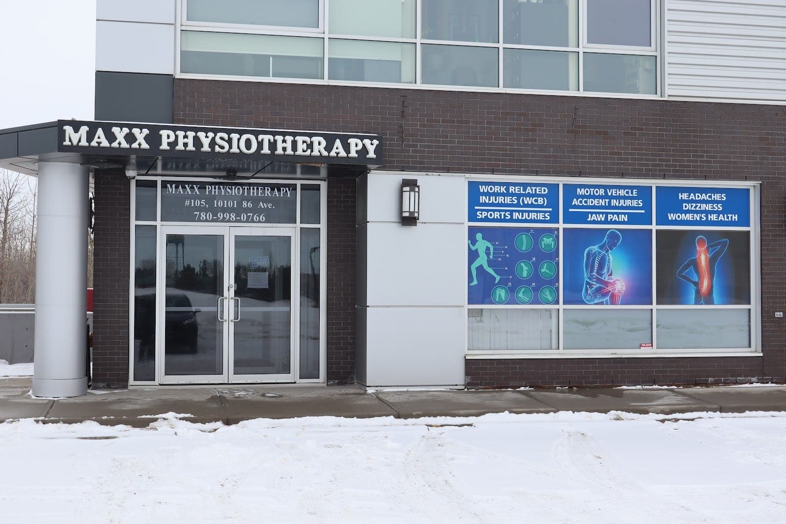 Maxx Physiotherapy & Wellness (photo: Maxx Physiotherapy & Wellness, via Google)