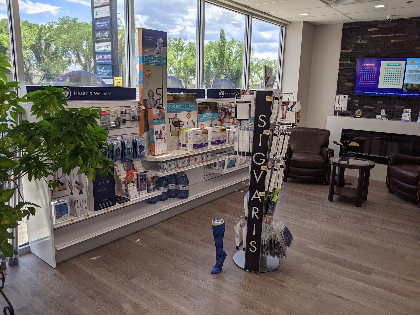 The Medicine Shoppe Pharmacy (photo: Marc D., via Google)