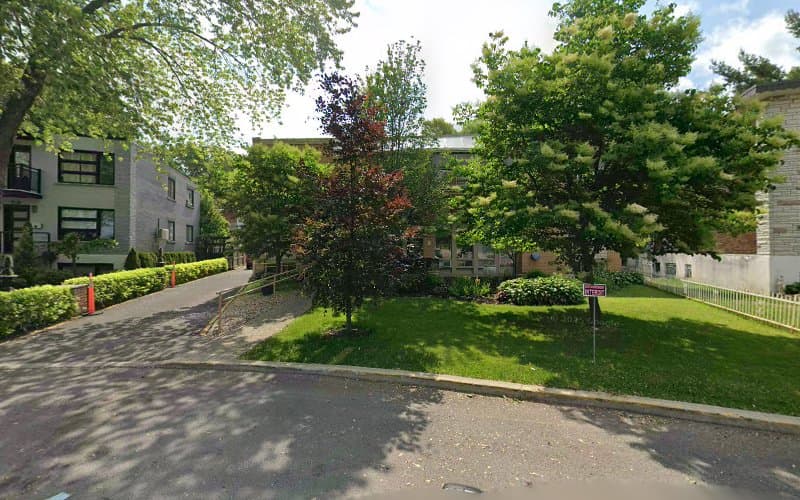 CHSLD Villa Belle Rive - Photo 1