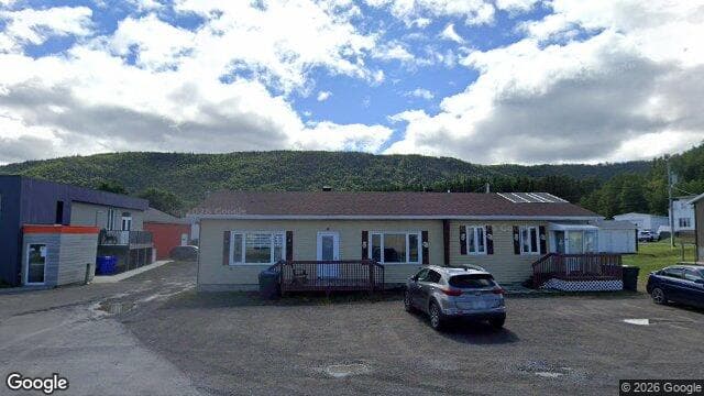 Multi-Services Corporation D'Aide (Google Street View)