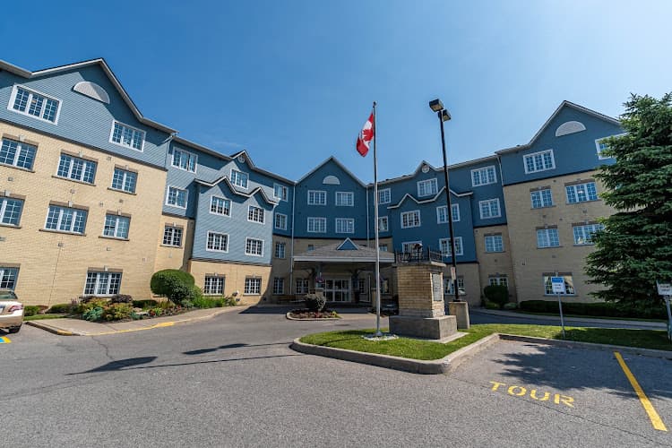 White Cliffe Terrace Retirement Residence - Photo 1