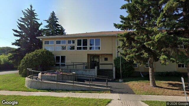 Knox Manor (Google Street View)