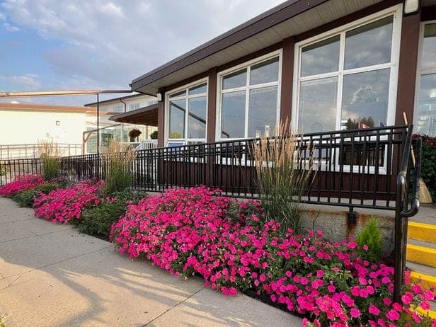 SeniorHome.ca - MD Of Minburn Foundation